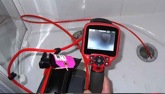 Şile Acil Mutfak Tikali Boru Açma