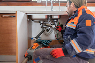 Şile Lavabo Tikali Boru Açma