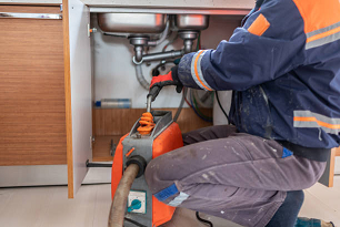 Şile Lavabo Tikali Boru Açma