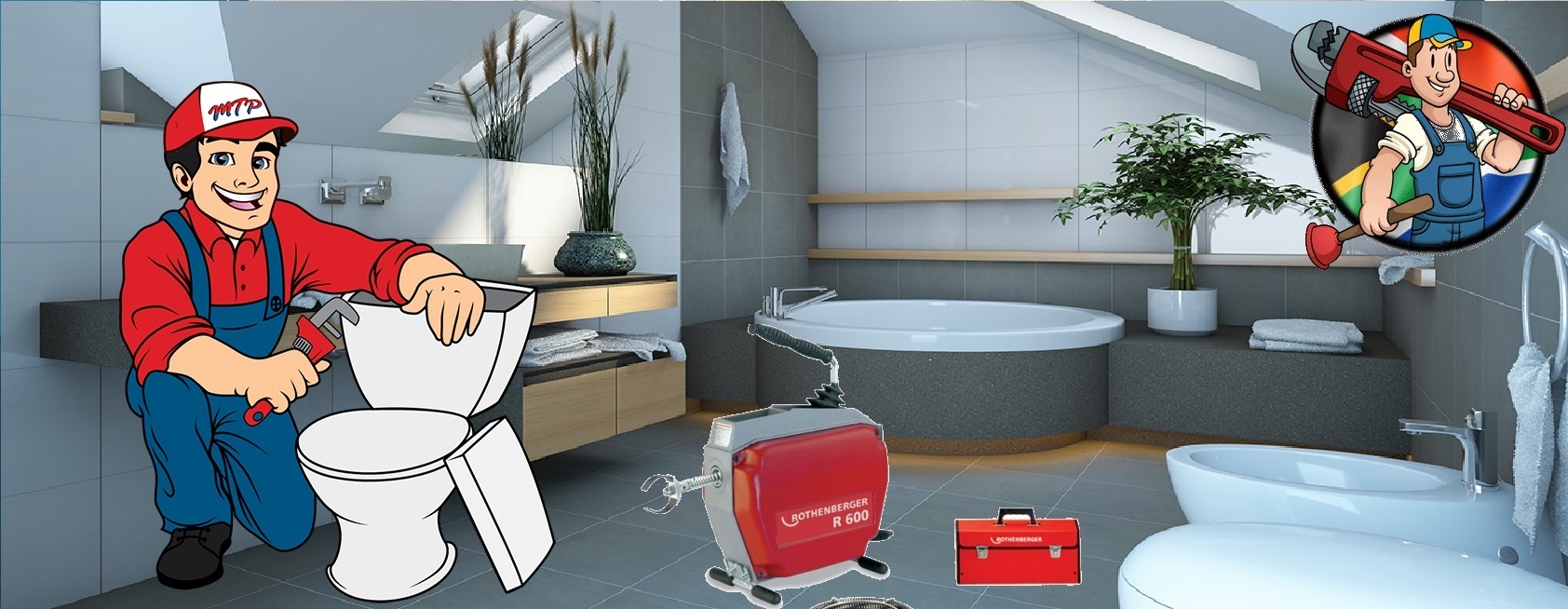 Şile Mutfak Tikali Boru Açma